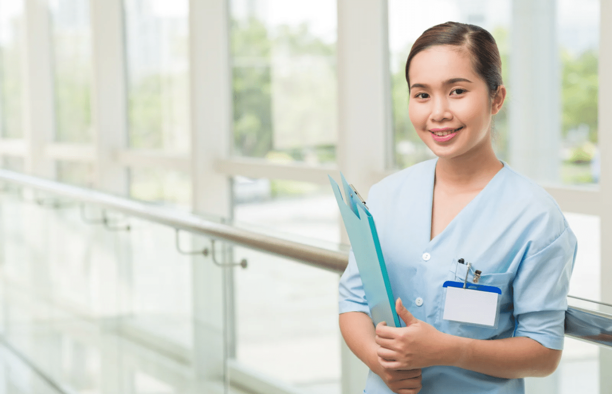 Cơ hội việc làm cho y tá ở Mỹ