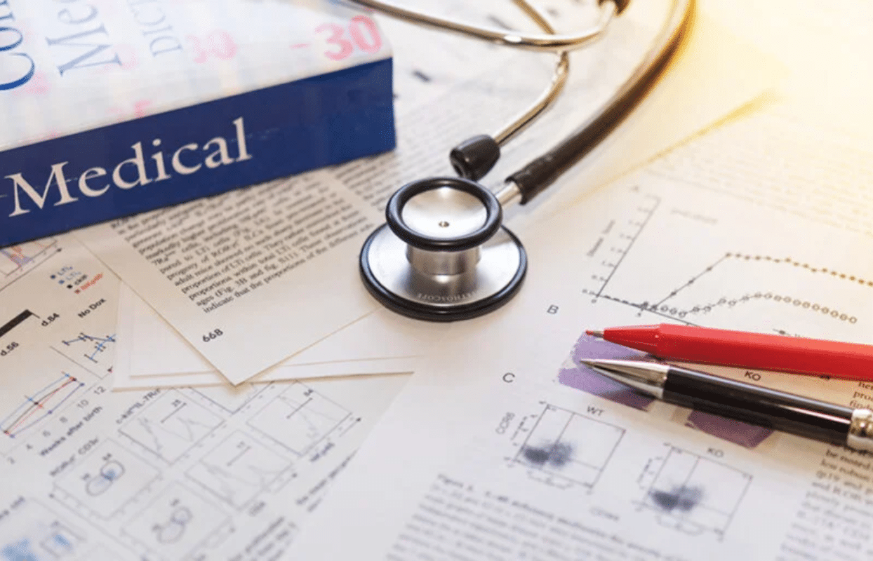 Giới thiệu về kỳ thi NCLEX