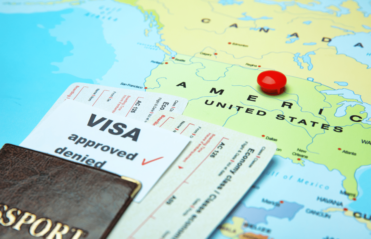 Tổng quan về visa du học