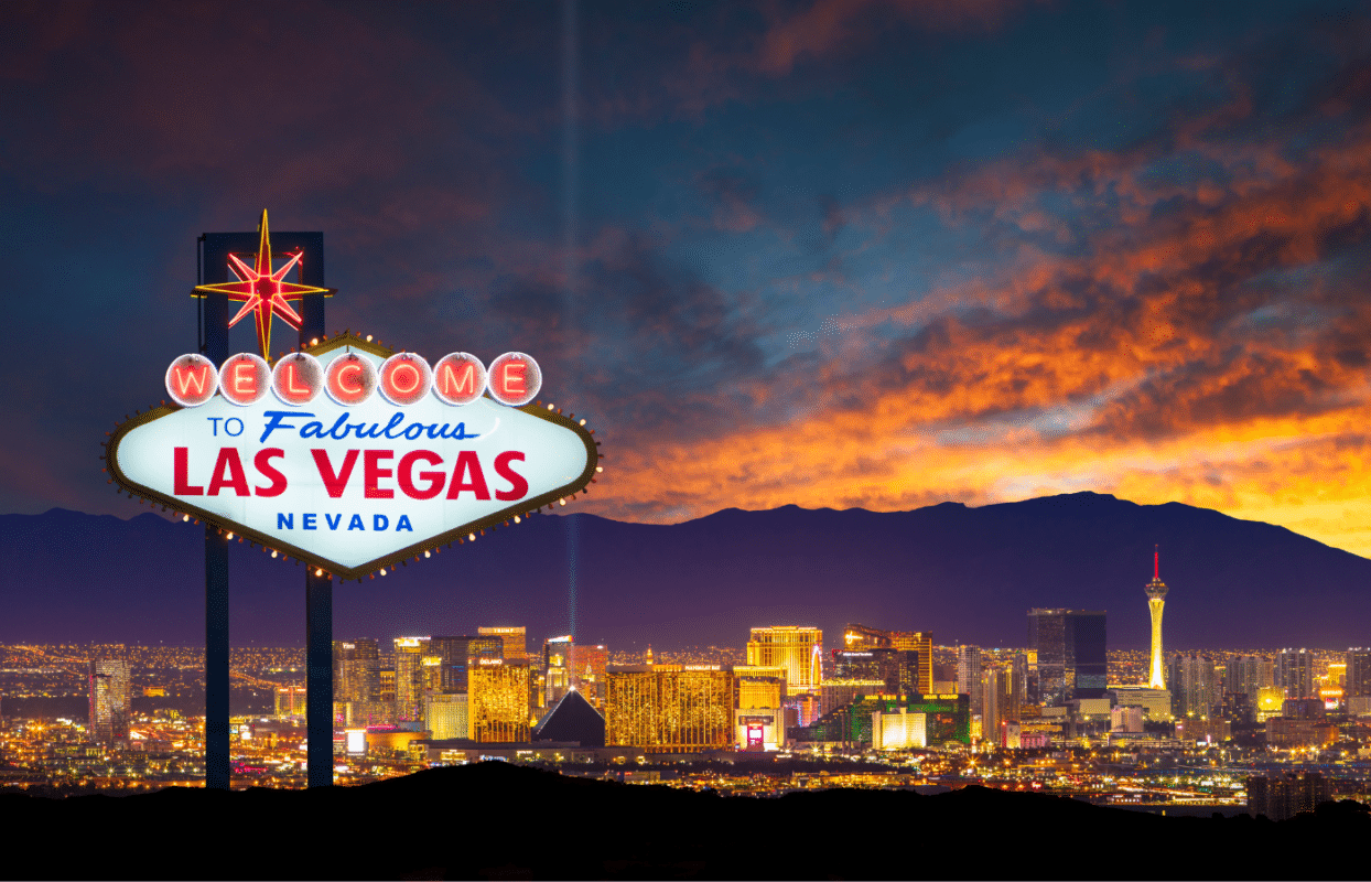 Chất lượng cuộc sống cho điều dưỡng viên tại Nevada