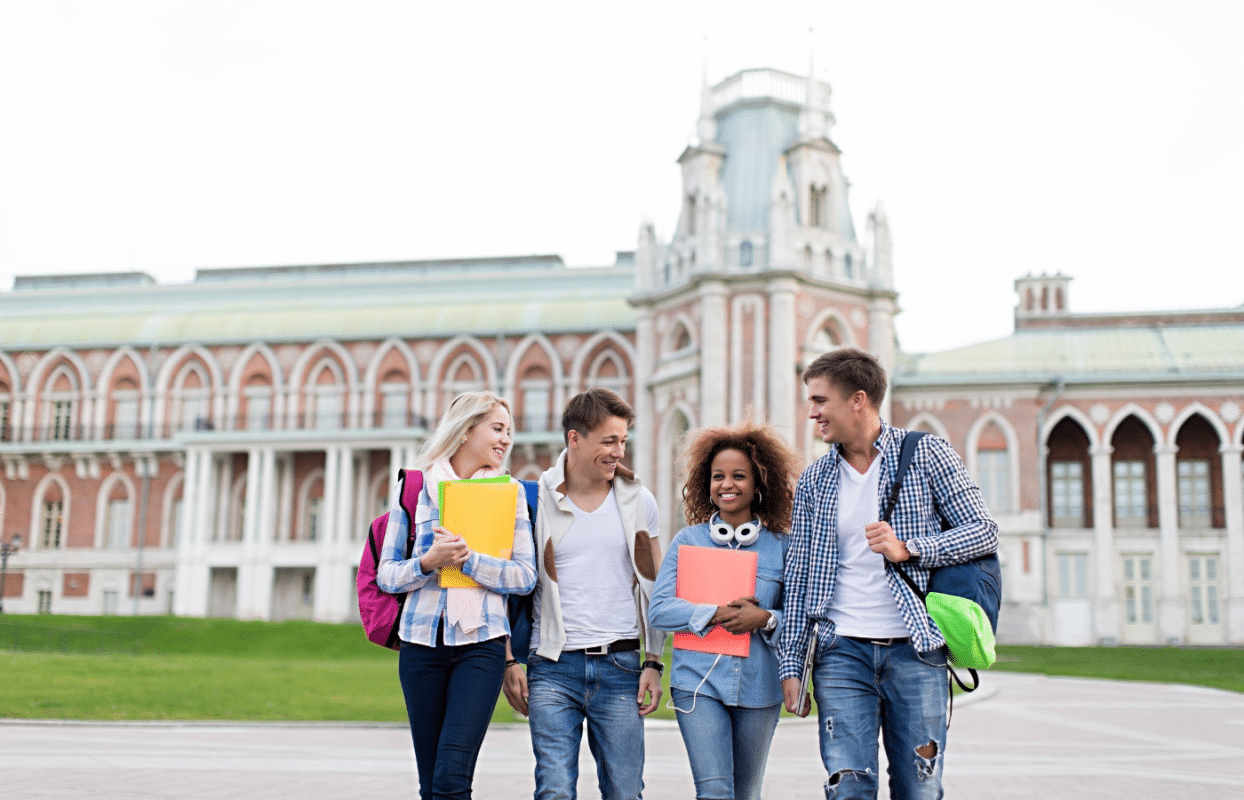 University of Nevada Las Vegas Co so giao duc hang dau tai My