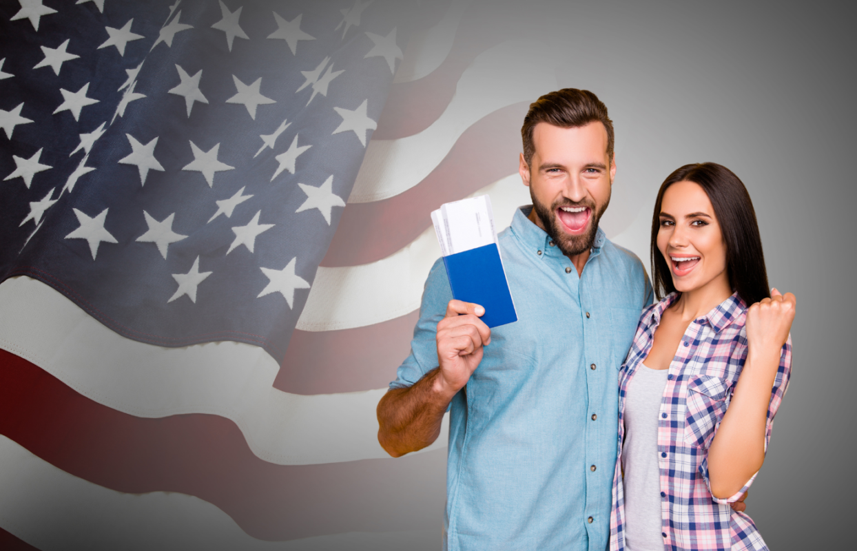 Lợi ích của visa H-1B và Visa EB-5