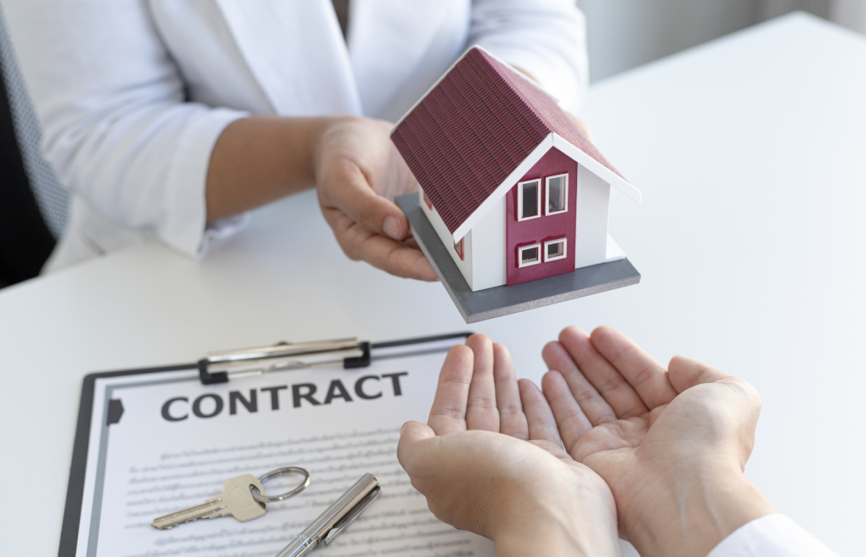 Những điều cần lưu ý trước khi thuê nhà