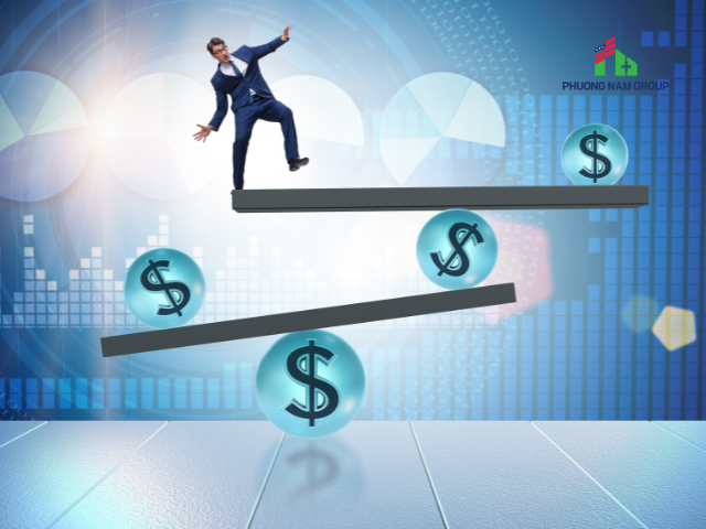 Mức lương trung bình ở Mỹ 2025 theo số liệu mới nhất