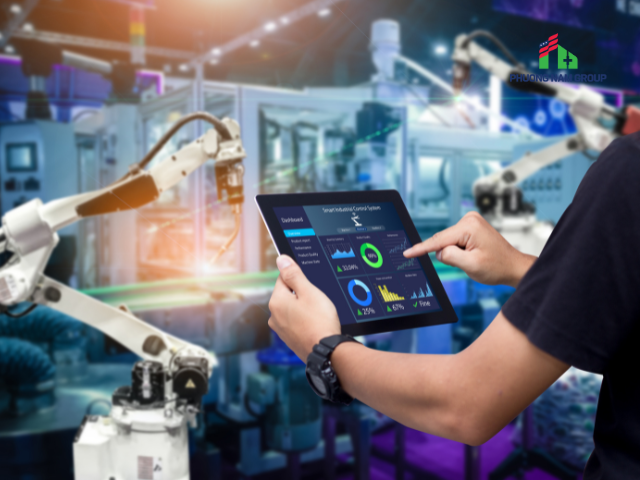 Sự phát triển nhanh chóng của trí tuệ nhân tạo
