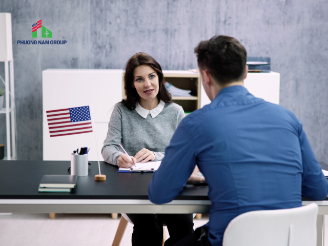 Tổng quan về chính sách di trú Mỹ 2025