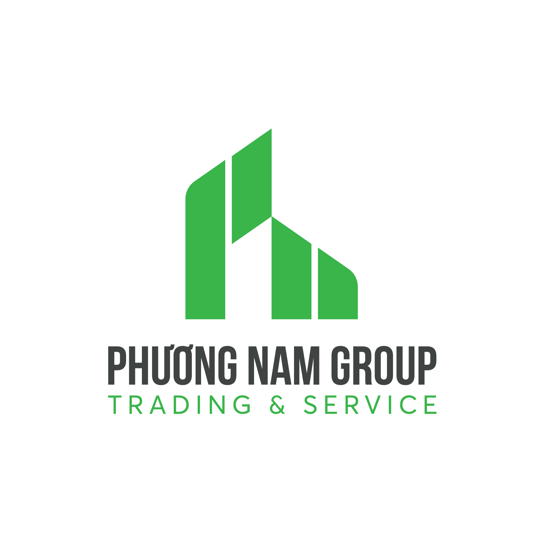 Phuong Nam Group Logo