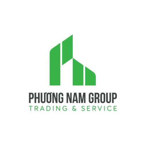 Phuong Nam Group Logo